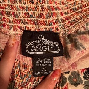 Angie Loose Pants